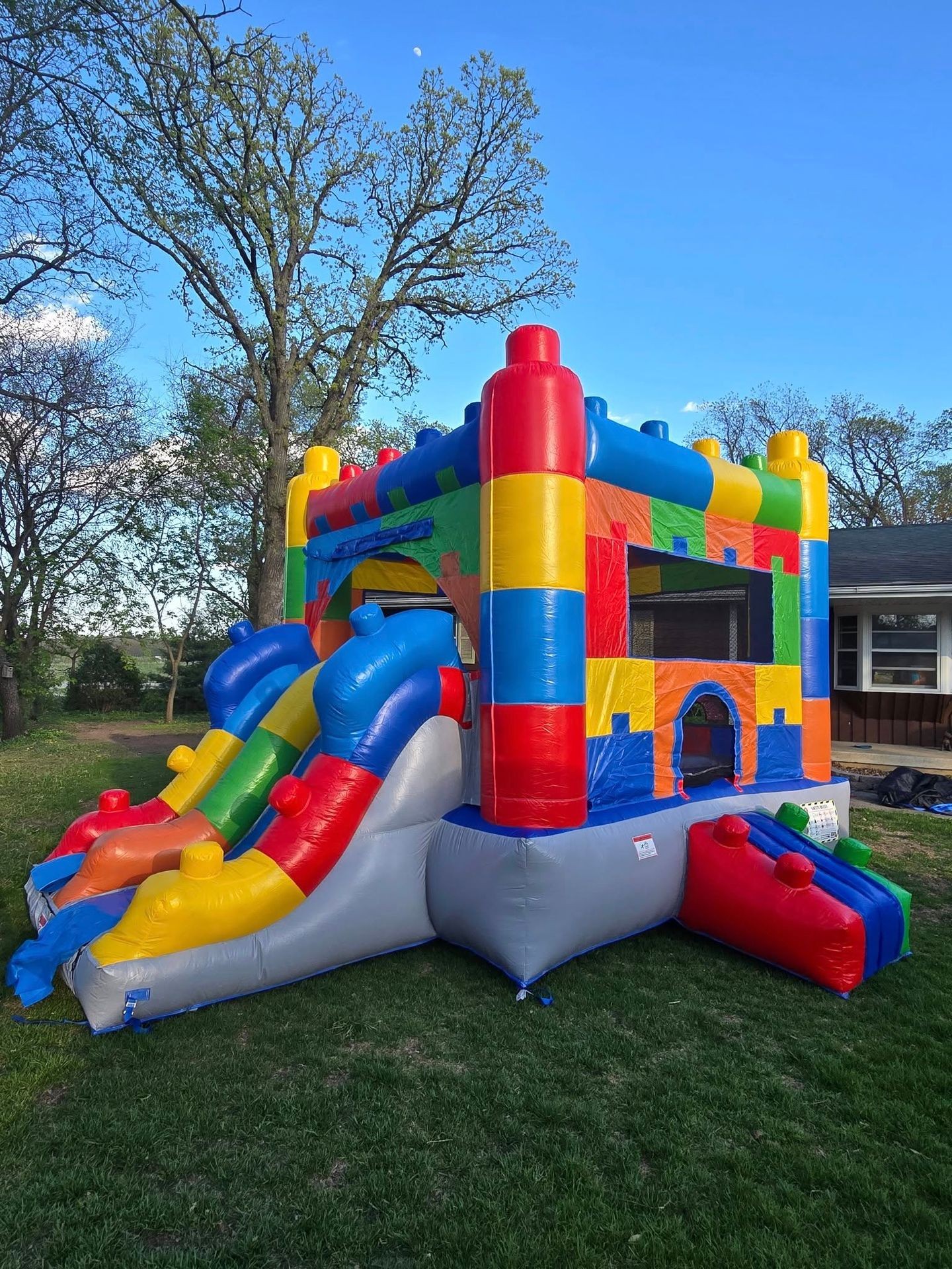 Block Party Bounce