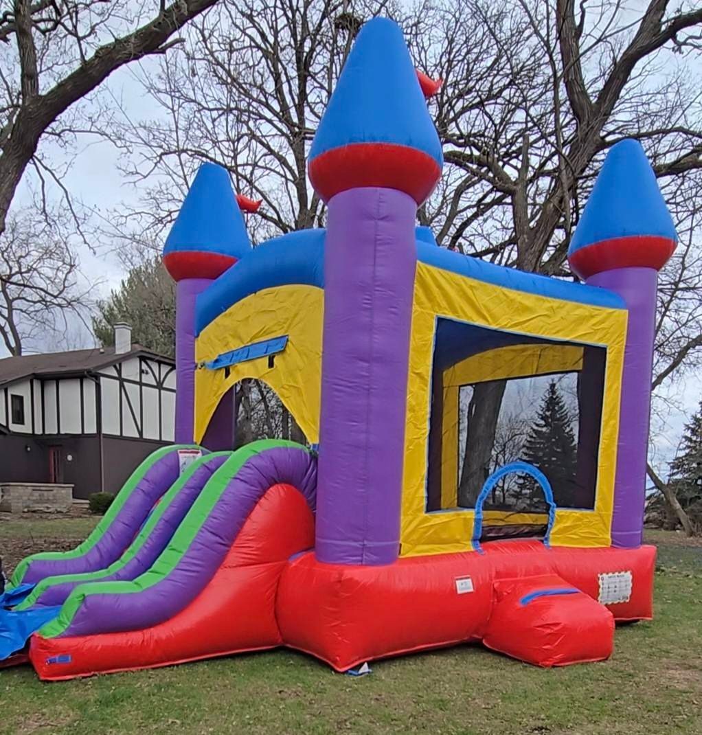 Jellybean Bounce